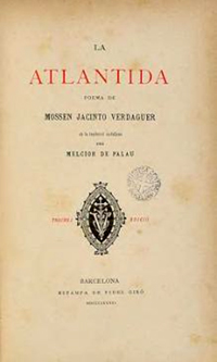 L'Atlàntida